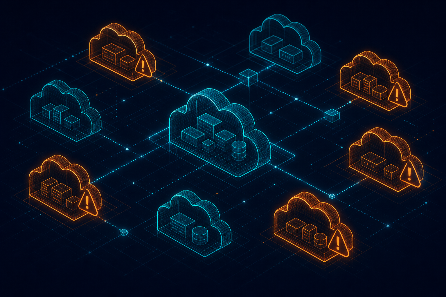 The five Azure misconfigurations we find every week